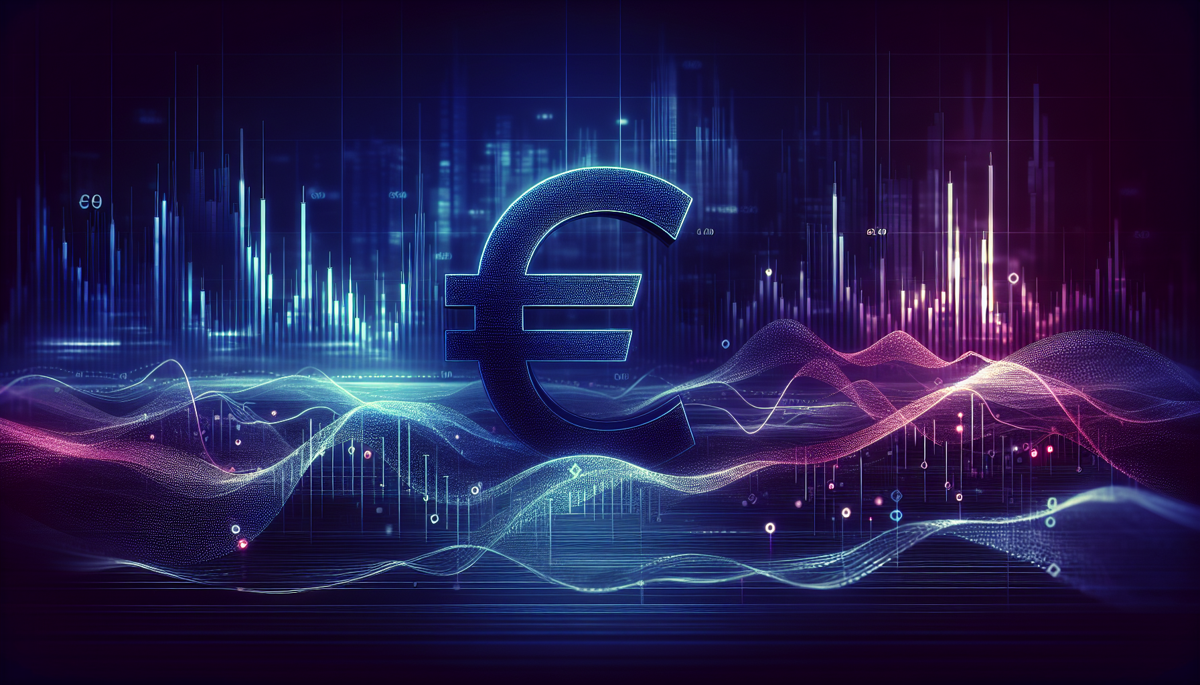 Euro-Dollar Stalemate: Why EURUSD’s Flatline Masks a Brewing Volatility Storm