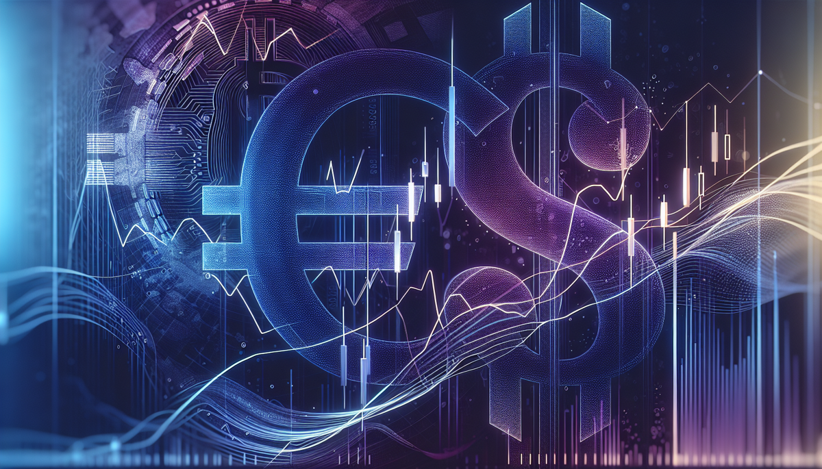 Euro-Dollar Stalemate: Why EURUSD’s Quiet Masks a Volatility Powder Keg