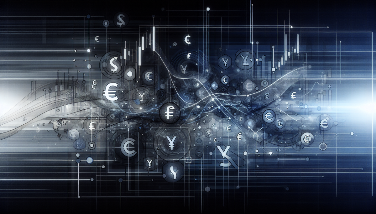 Euro-Dollar Standoff: Why EUR/USD Refuses to Move as Geopolitics and Fed Jitters Collide