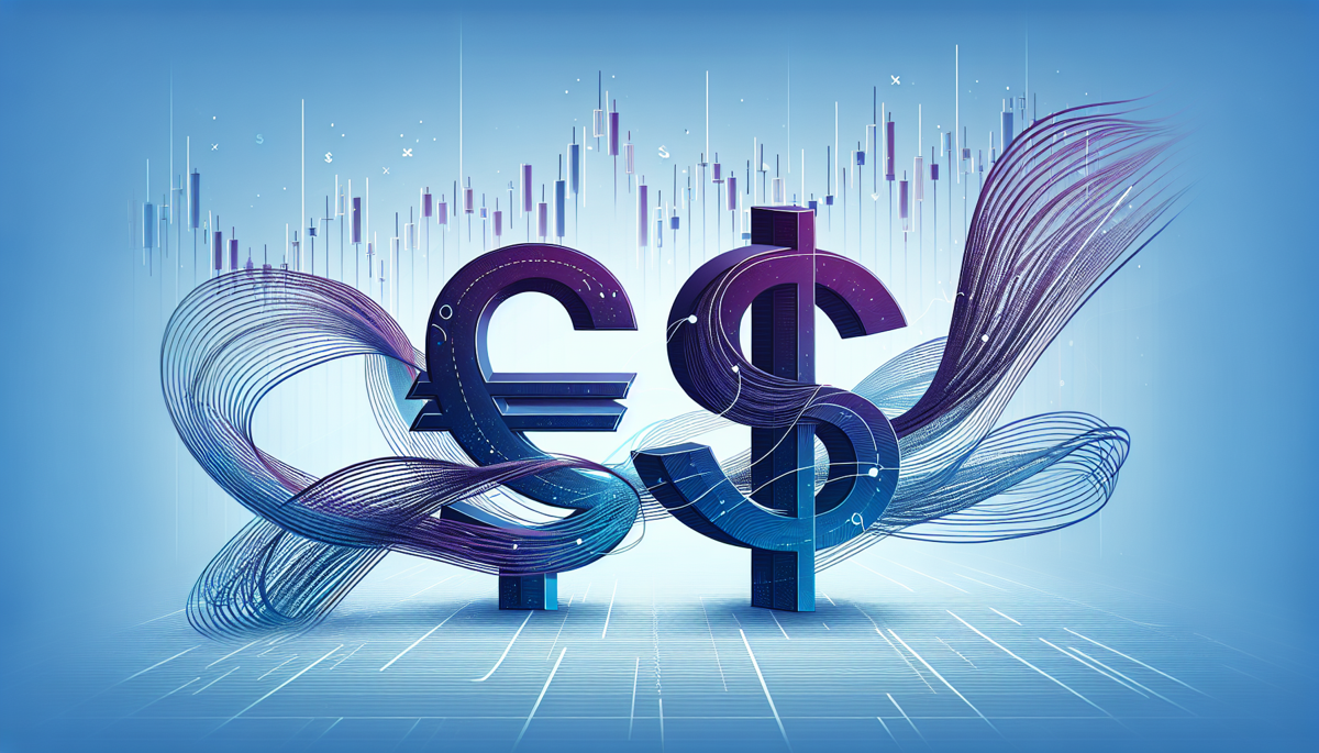 Euro-Dollar Standoff: Why EURUSD’s Calm Masks a Brewing Volatility Storm for FX Traders