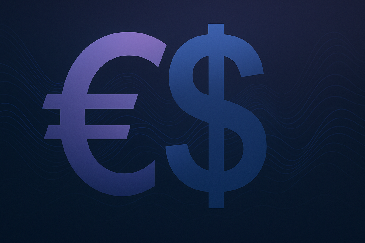 Euro-Dollar Standoff: Why EURUSD’s Calm Masks a Volatility Trap for FX Traders