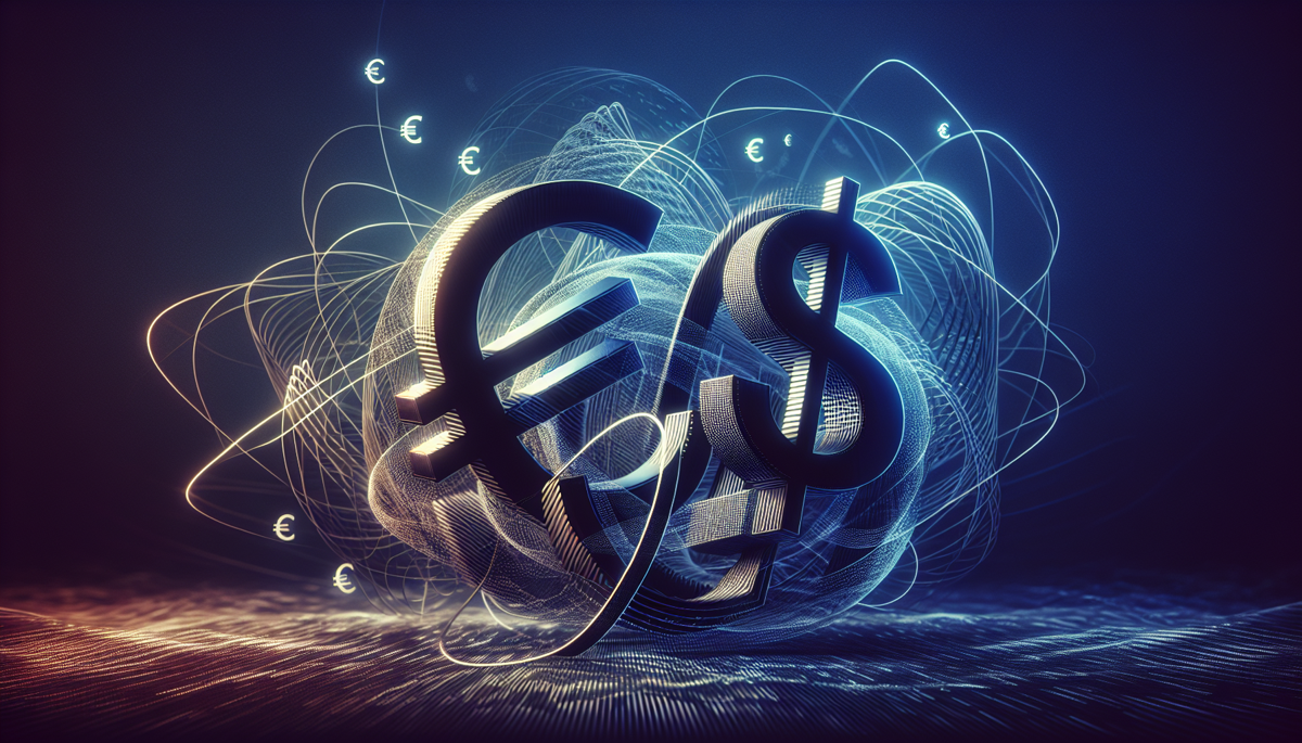 Euro-Dollar Standoff: Why EURUSD’s Sleepwalk Masks a Brewing Macro Storm for FX Traders