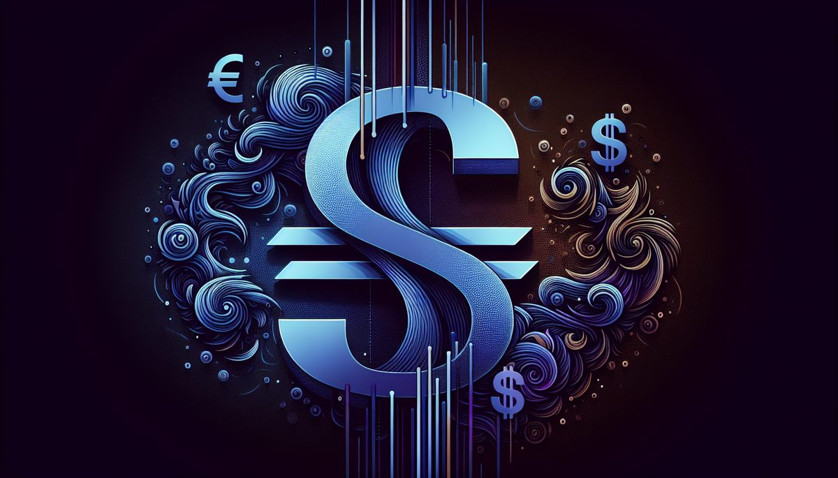 Euro-Dollar Standoff: Why EURUSD’s Unmoved Price Masks a Volatility Powder Keg