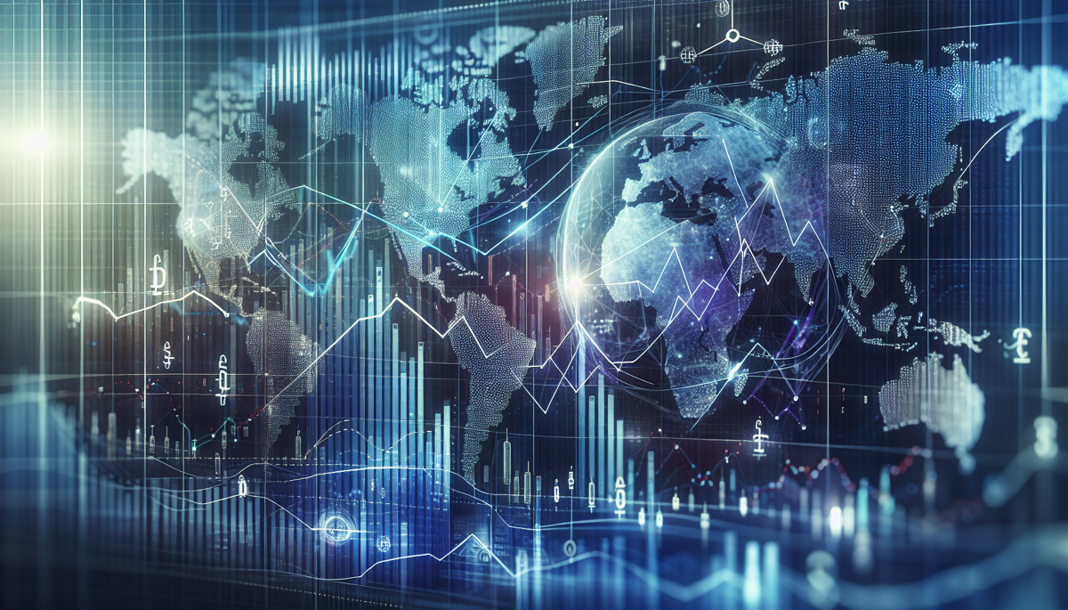 Euro-Dollar Traders Face Volatility Drought as Geopolitics and Fed Gridlock Freeze FX Markets