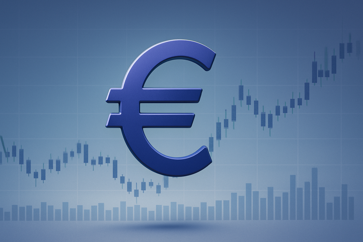 Euro’s $1.16 Freeze: Why Currency Markets Are Numb Despite Global Volatility Threats