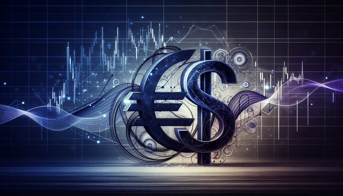 Euro’s $1.16 Freeze: Why FX Traders Are Staring Down a Volatility Trap in a Stagflation World