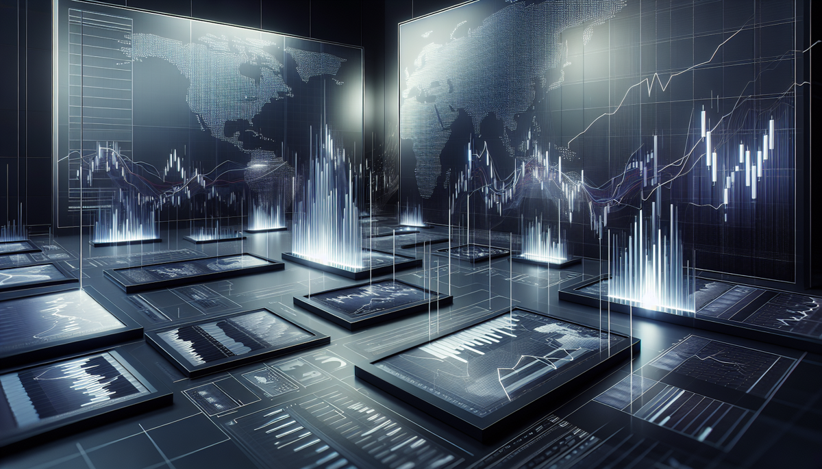 Euro’s $1.19 Stalemate: Why EUR/USD’s Flatline Hides a Volatility Powder Keg