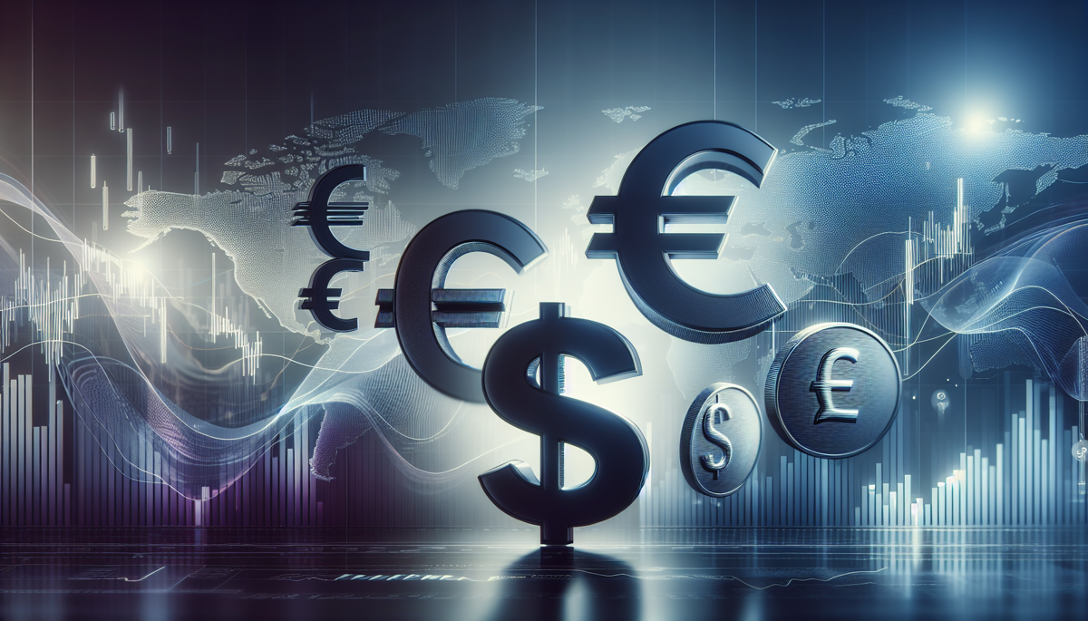 Euro’s Anemic Drift: Why EUR/USD Flatlines as Macro Volatility Rages Elsewhere