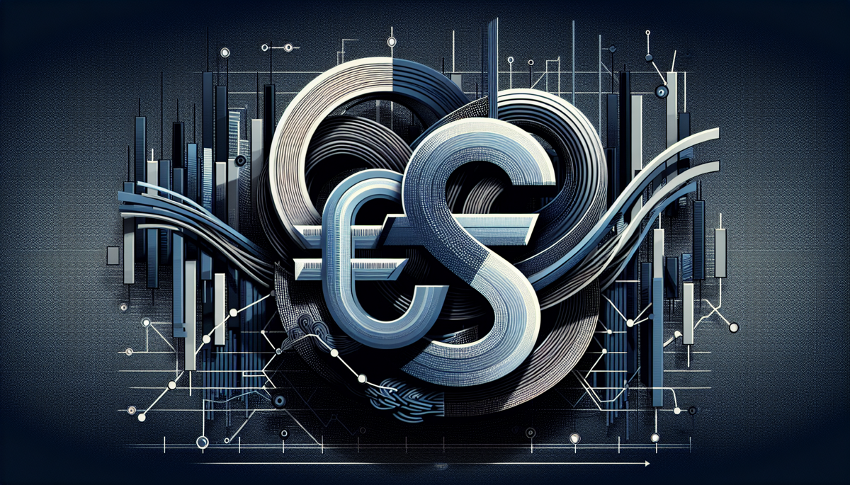 Euro’s Dead Cat Bounce: Why EURUSD’s Flatline Is a Warning, Not a Signal to Buy