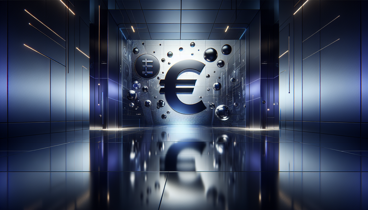 Euro’s Glass Floor: EURUSD Stalls at $1.162 as ECB and Fed Play Chicken With the Global Economy