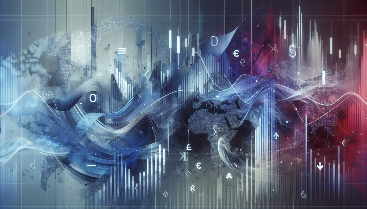 Euro’s Impasse: Why EURUSD Is Stuck in Neutral Despite ECB Hawk Talk and Volatility Surge