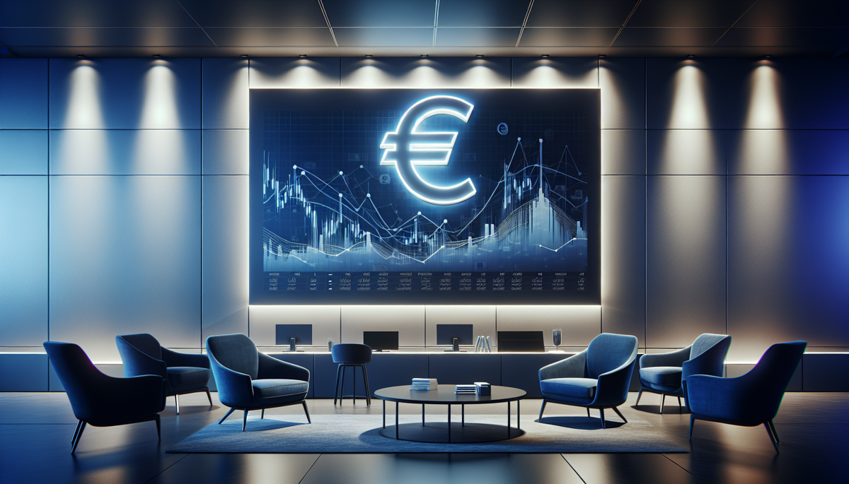 Euro’s Quiet Comeback: Why EURUSD Is Defying the Macro Gloom as US Data Looms