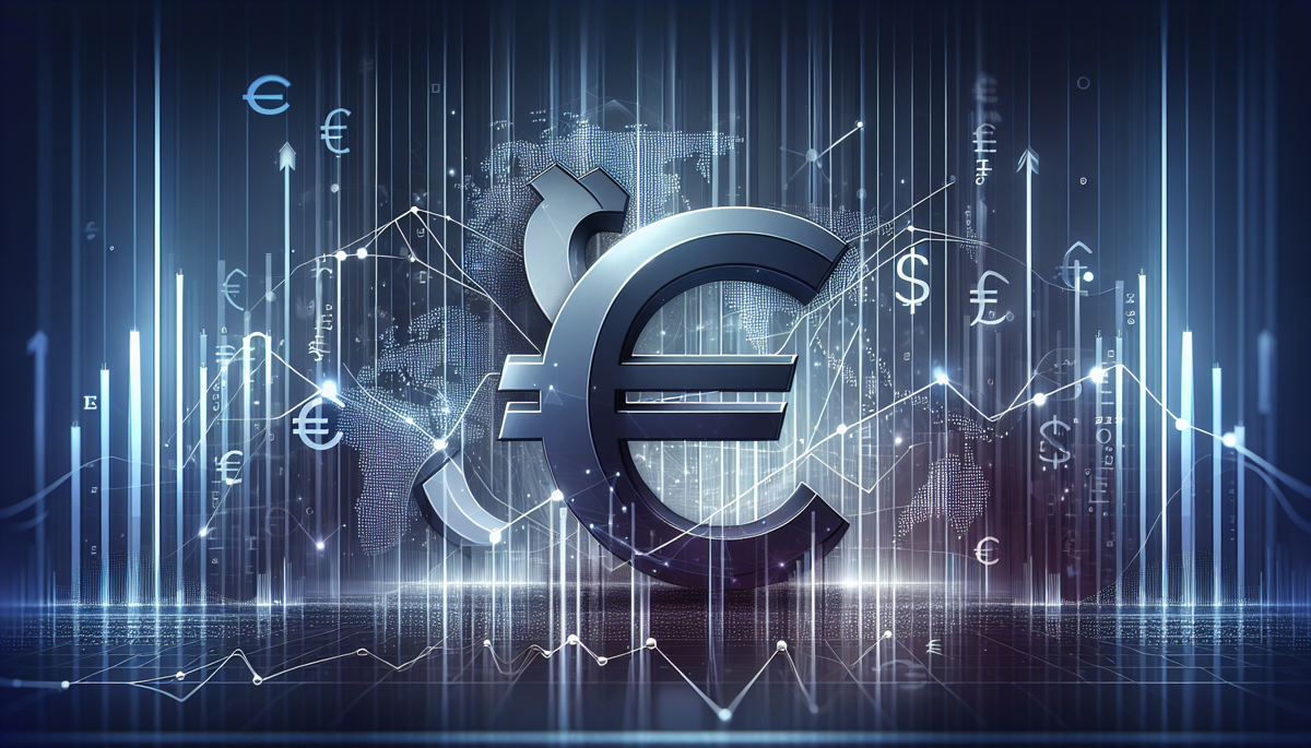 Euro’s Quiet Defiance: Why EURUSD’s $1.182 Is a Powder Keg in the Making for Macro Traders