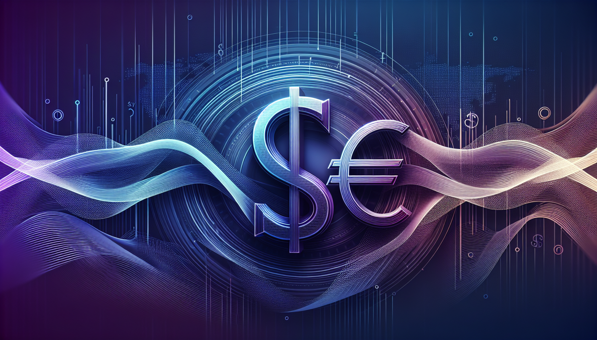 Euro’s Quiet Rebellion: Why EURUSD Flatlines Hide a Brewing Storm for Macro Traders