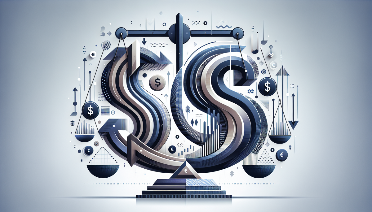 Euro’s Relentless Grind: Why EUR/USD Refuses to Break as Dollar Bulls Lose Their Nerve