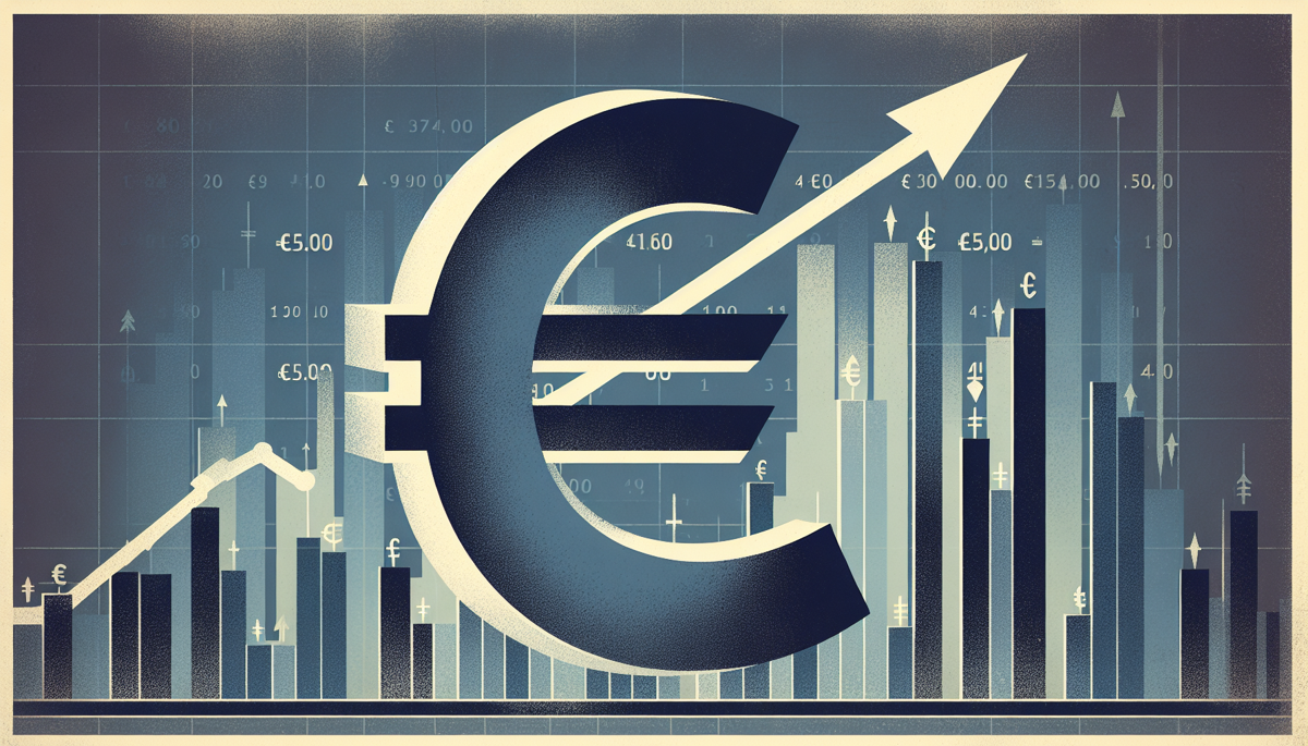 Euro’s Reluctant Rally: EURUSD Stalls at 1.15 as Safe Havens Fail to Deliver in War-Torn Markets