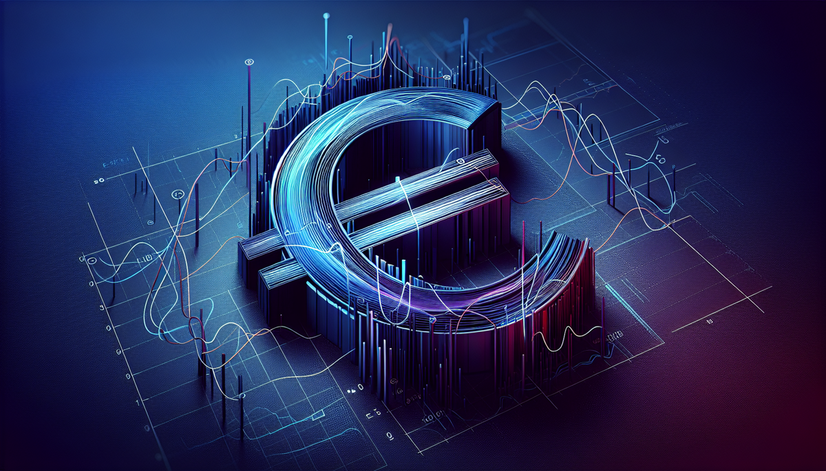 Euro’s Reluctant Rally: Why EURUSD at 1.187 Is a Battleground for Bulls and Skeptics