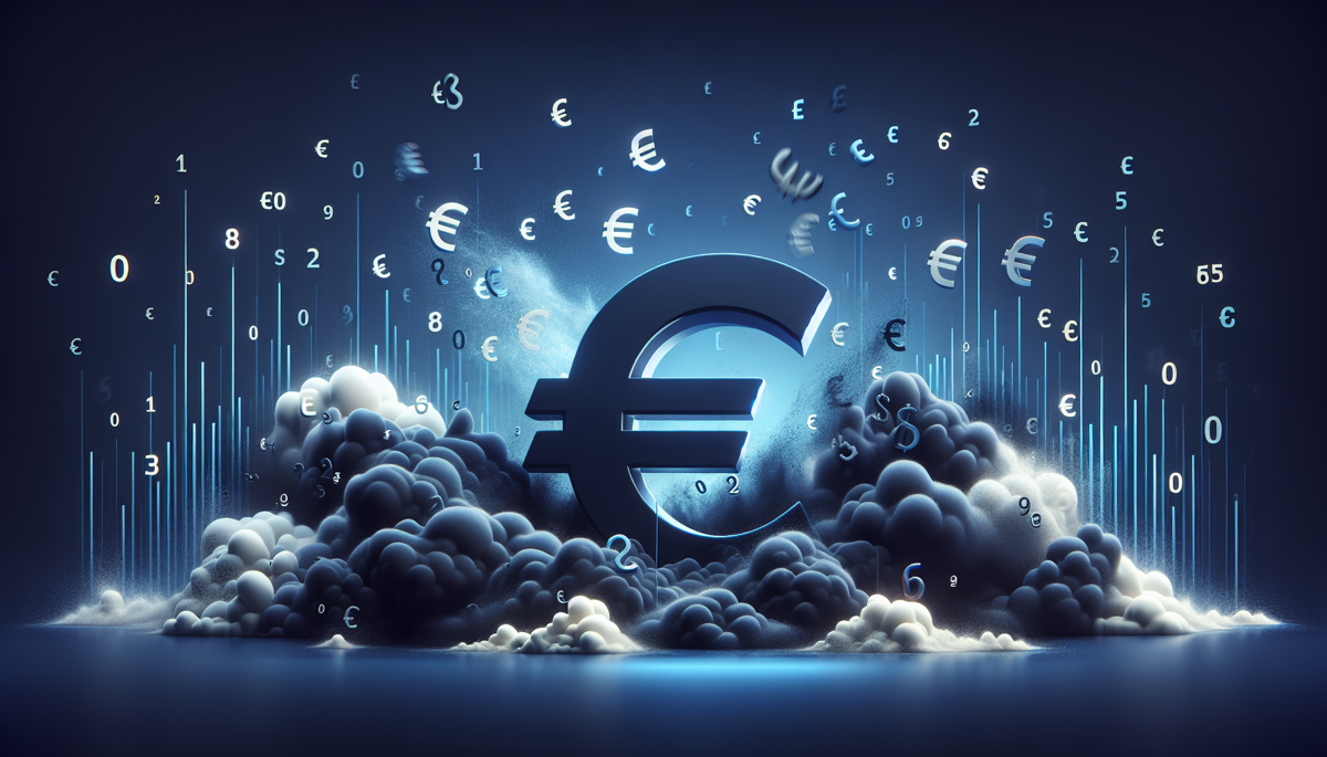 Euro’s Resilience Faces Its Biggest Test as Iran Crisis Forces ECB’s Hawkish Hand