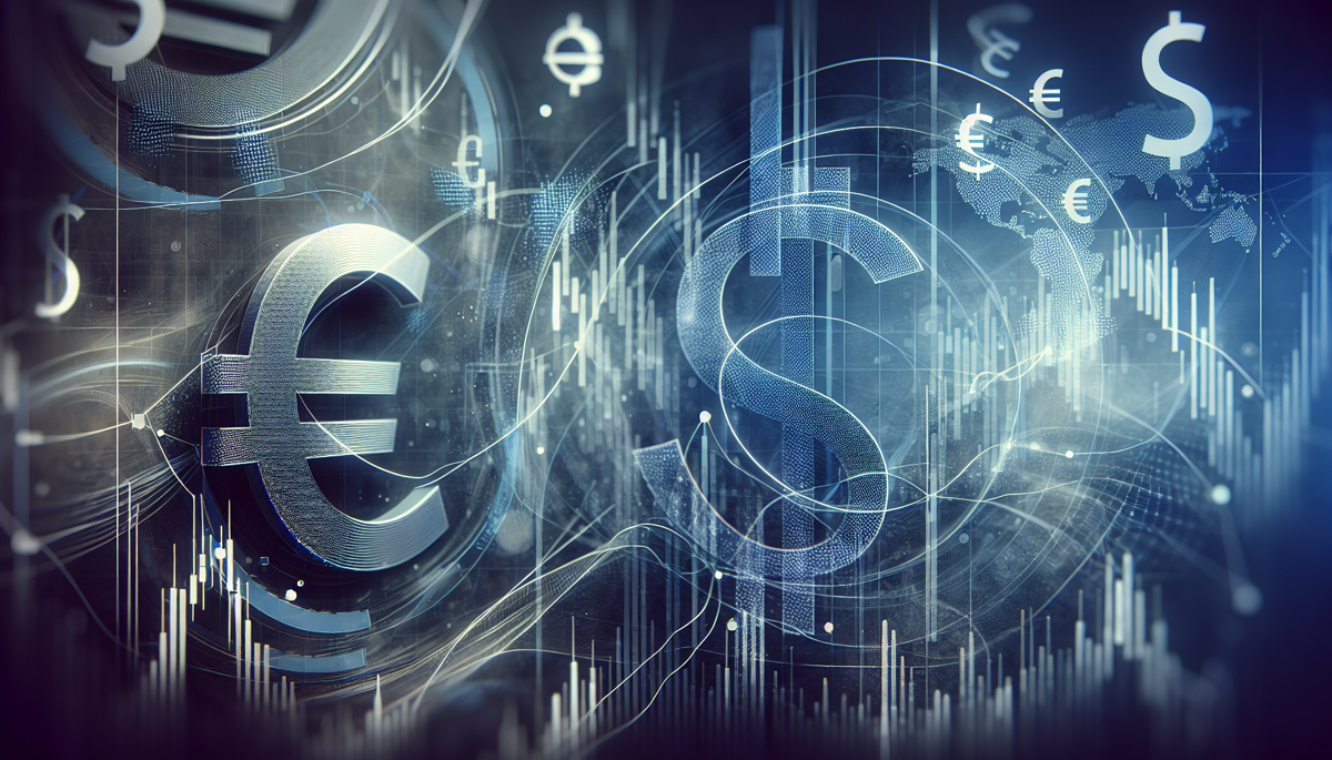 Euro’s Resilience Faces the Dollar Wall: Why EUR/USD’s Calm May Be a Mirage