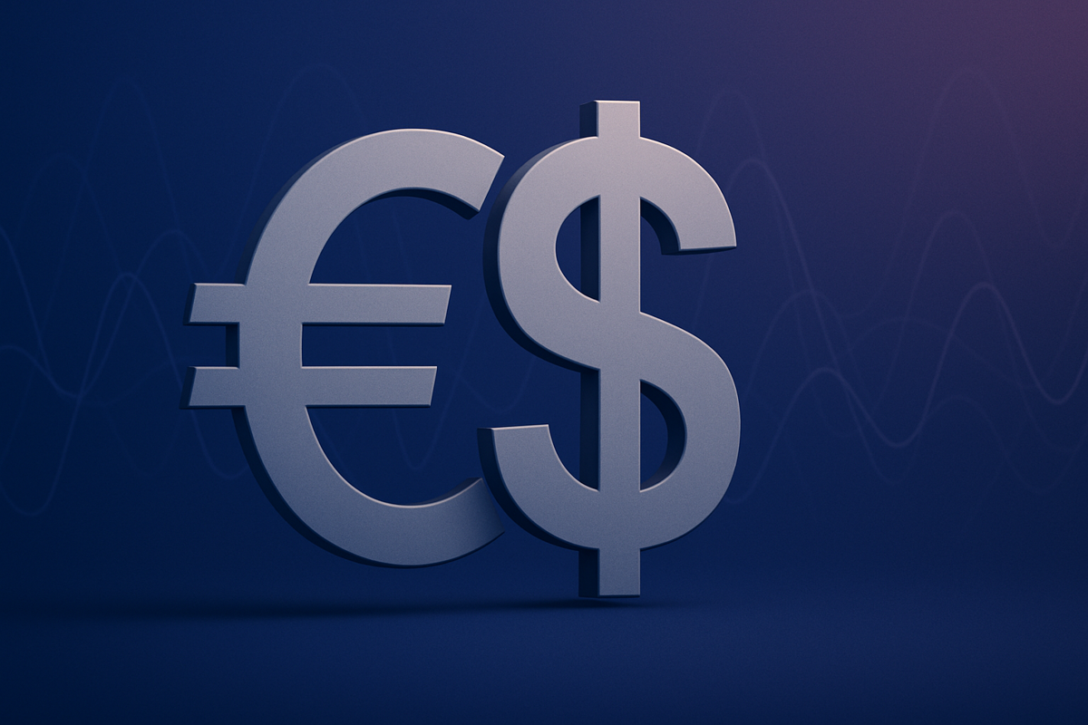 Euro’s Sleepwalk: Why EURUSD’s Flatline Masks a Brewing Volatility Storm