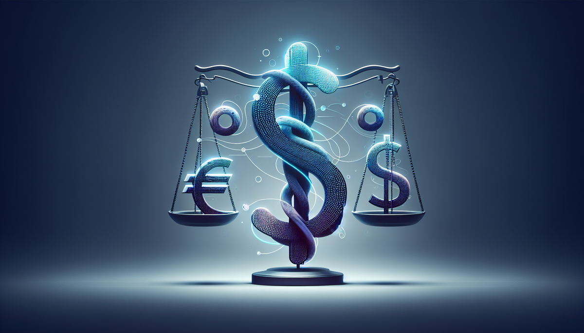 Euro’s Stalemate: Why EURUSD Is Frozen at 1.15 as Macro Volatility Explodes Elsewhere