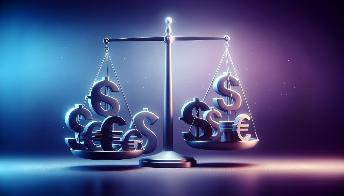 Euro’s Stubborn Calm: Why EUR/USD Refuses to Budge Even as Macro Risks Stack Up