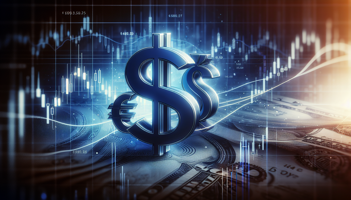 Euro’s Stubborn Drift: Why EURUSD Refuses to Budge as War Hysteria and Dollar Wobble Collide