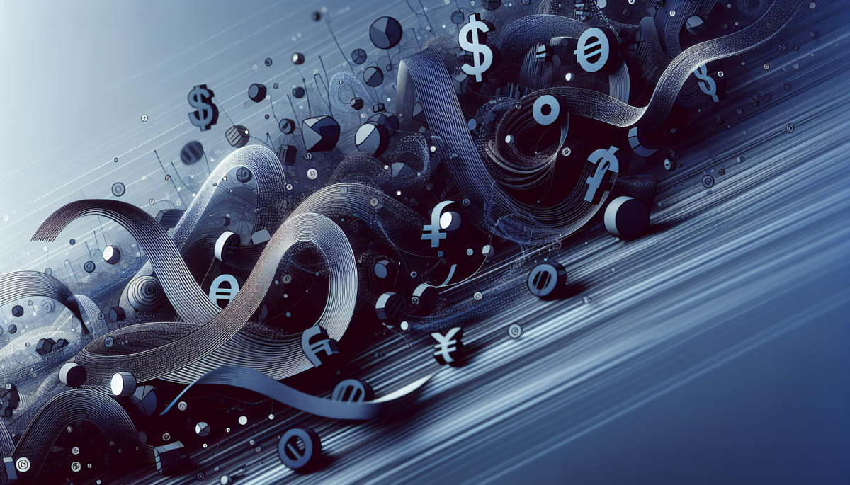 Euro’s Stubborn Stalemate: Why EUR/USD Is Defying Volatility as Macro Risks Swirl