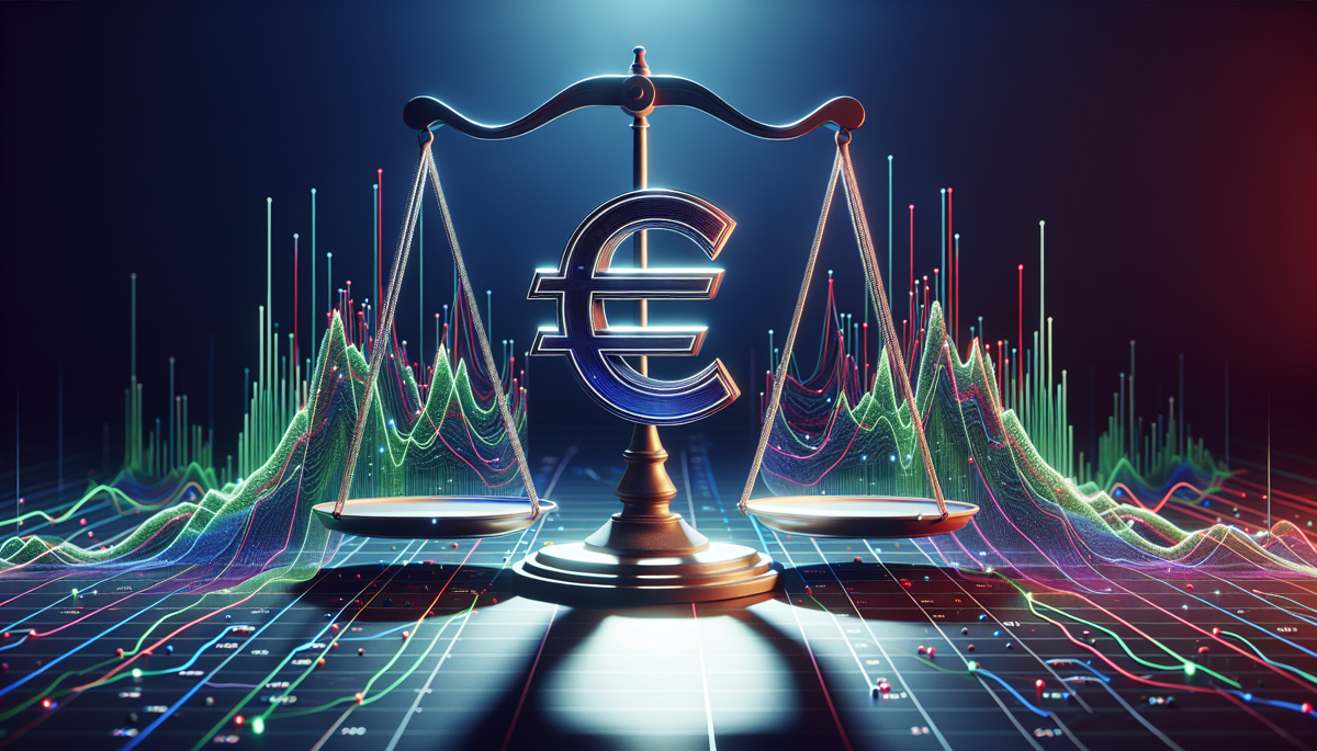 Euro’s Stubborn Strength: Why EUR/USD Refuses to Crack Despite a Hawkish Fed and Geopolitical Shocks