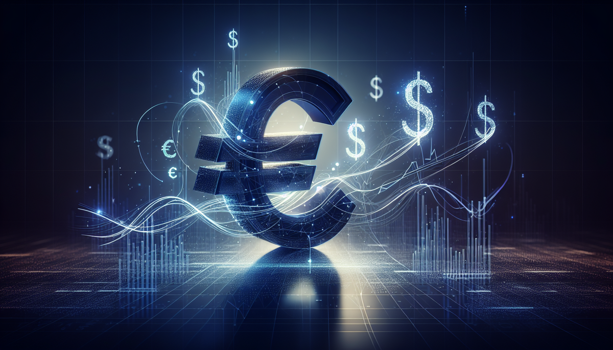 Euro’s Stubborn Strength: Why EURUSD Refuses to Crack as Rate Hike Fears Roil the Dollar