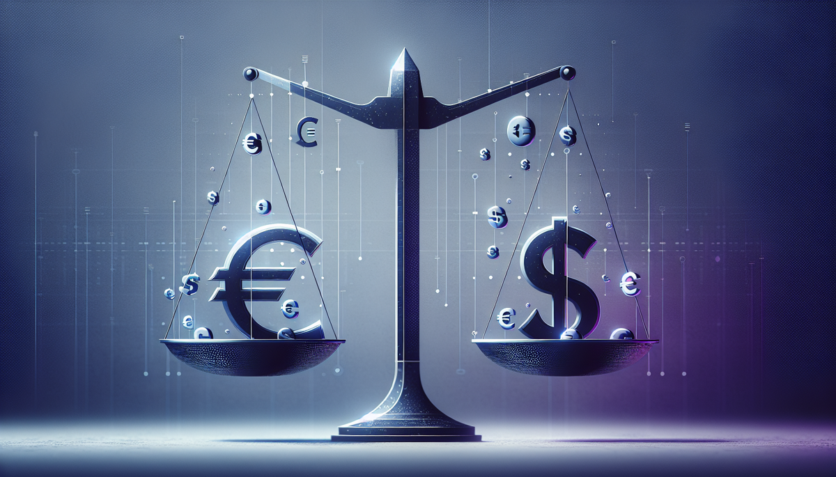 Euro’s Tightrope: Why EURUSD’s Stubborn Range Masks a Brewing Volatility Storm