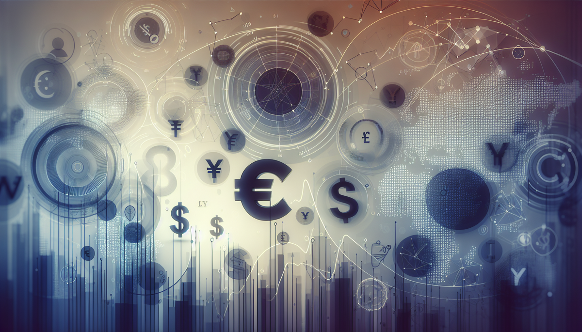 Euro’s War-Resistant Slumber: Why EUR/USD Is Flat Despite Middle East Chaos