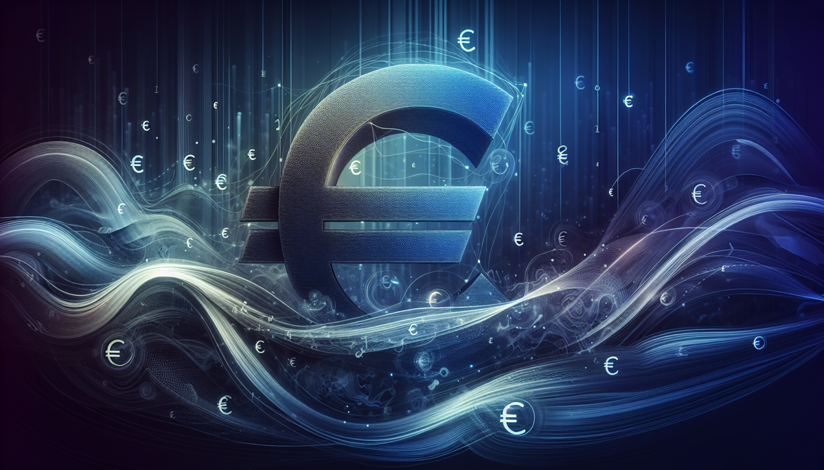 Euro Zone Inflation Shocks Markets: Energy Surge Puts ECB on the Hot Seat