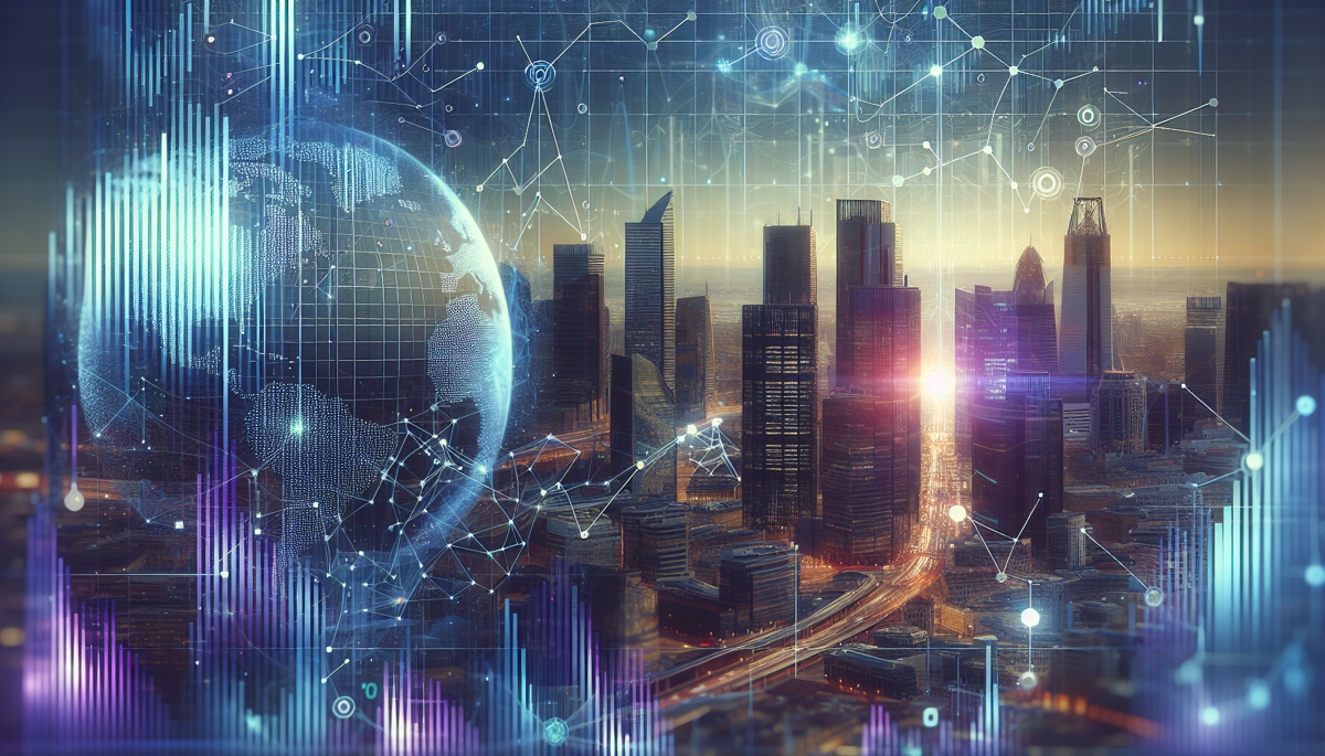Europe’s AI-Driven Stock Boom: Why the Smart Money Is Betting on Multipolarity and Protein