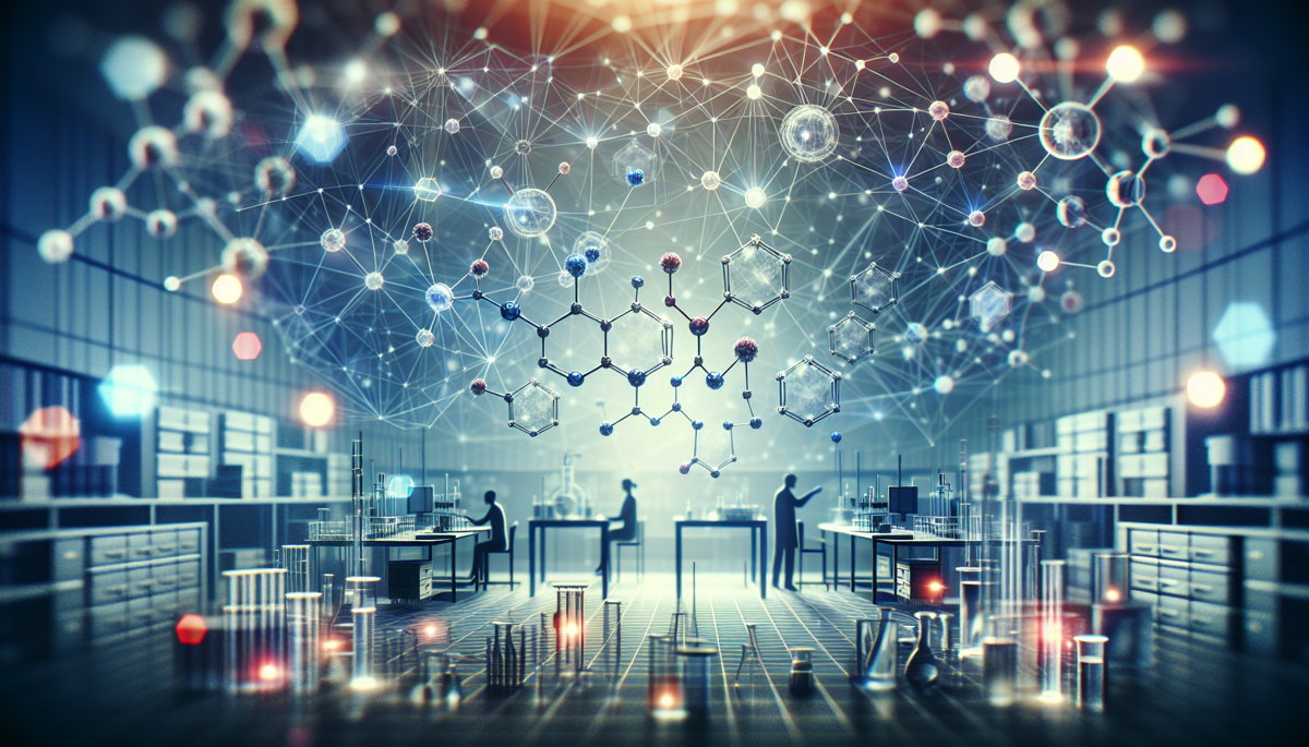 Europe’s Pharma Innovation Crisis: Can the Single Market Rescue a Fading Giant?