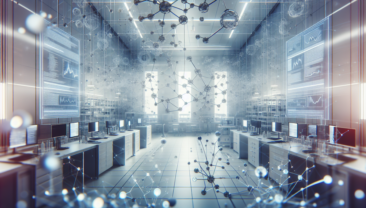 Europe’s Pharma Power Play: Can the Continent Escape Its Innovation Rut?