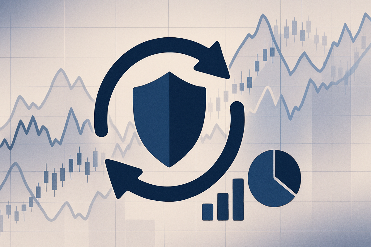 Europe’s Reinsurer Rout: Why the Insurance Cycle Is Turning and What Smart Money Is Watching