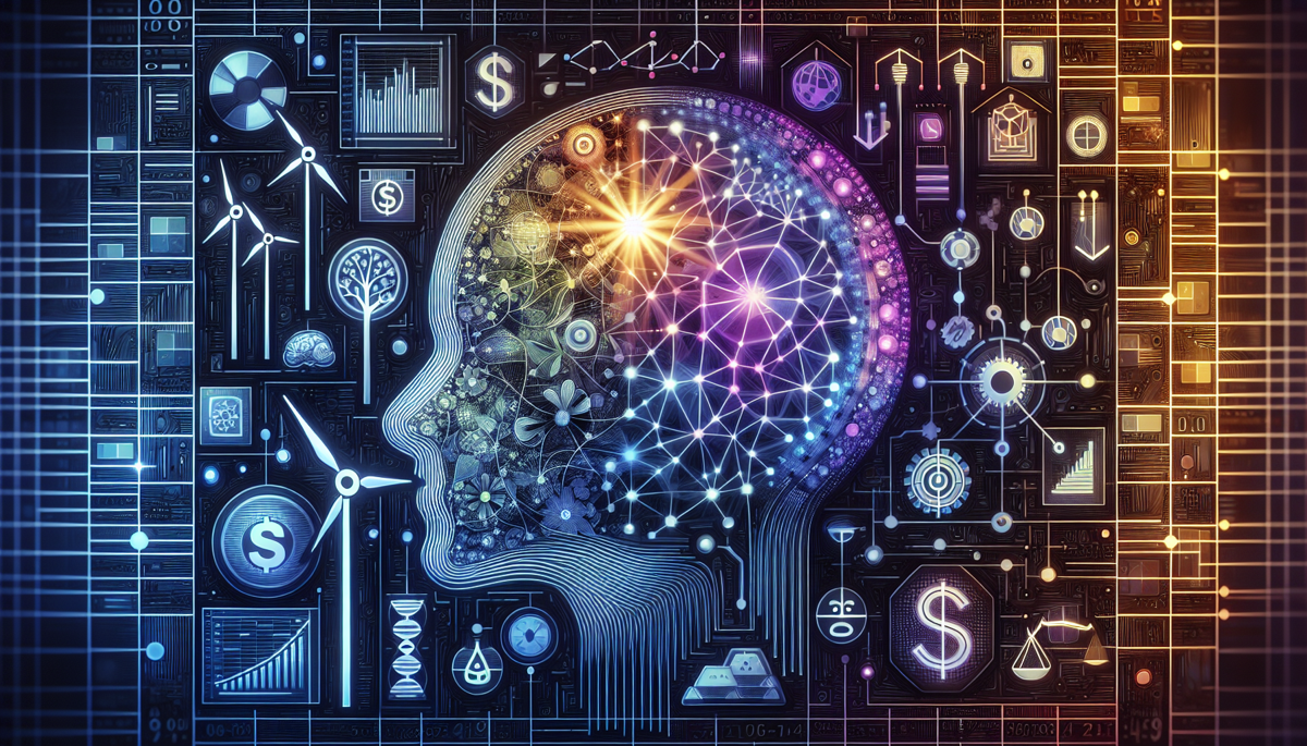 European Clean Energy Stocks Face AI Hype Hangover as Policy Risks Collide With Capital Flows