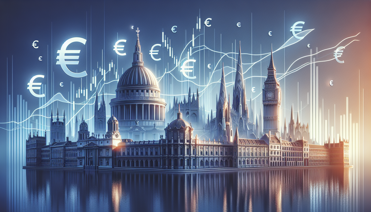 European Confidence Craters: Iran War Fallout Hammers Sentiment and the Euro’s Safe Haven Mirage