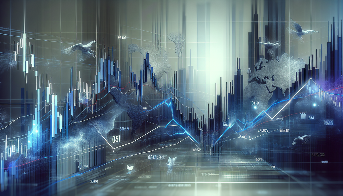 European Equities Face Oil Shock Fallout as Energy Crisis Outpaces U.S. Market Fears