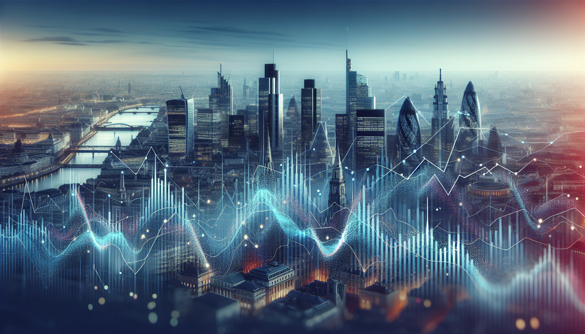 European Equities Stuck in a Holding Pattern as Oil Volatility and Macro Risks Paralyze Bulls