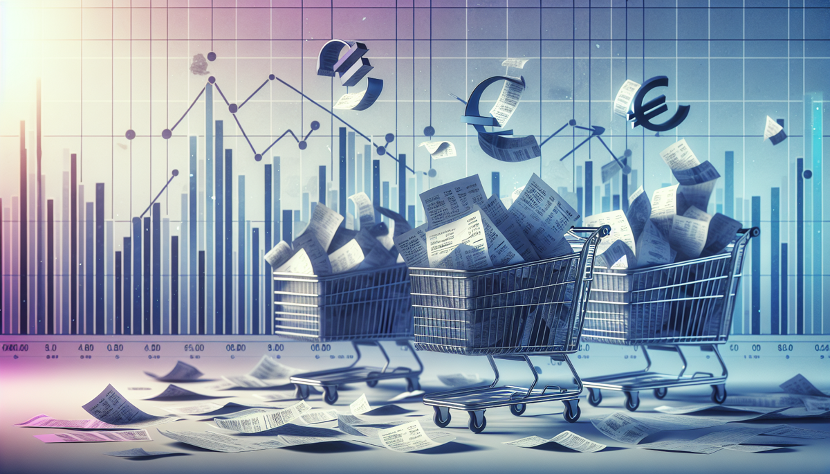 European Retail Pain: German Sales Slump Signals Consumer Fatigue as Macro Risks Mount