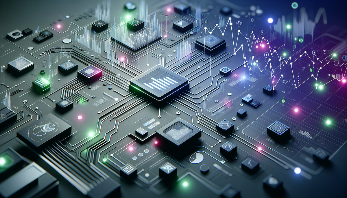 European Software Stocks Get Hammered as AI Fears Trigger Tech Rout Across the Continent