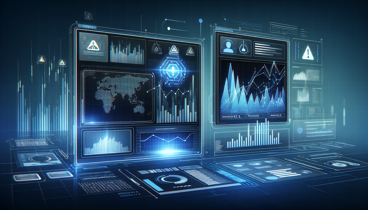 European Software Stocks Slammed as AI Anxiety Triggers Sector-Wide Rout