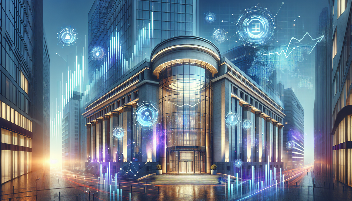 European Stocks Defy US Turmoil: Momentum Plays Surge as Tariff Threats Loom