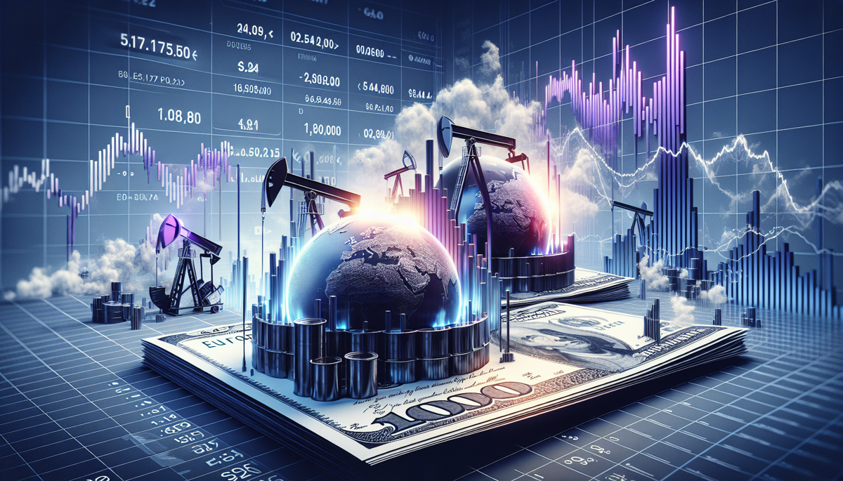 Eurozone Bond Yields Surge as Brent Oil Hits $100: Is the Bund Still a Safe Haven?