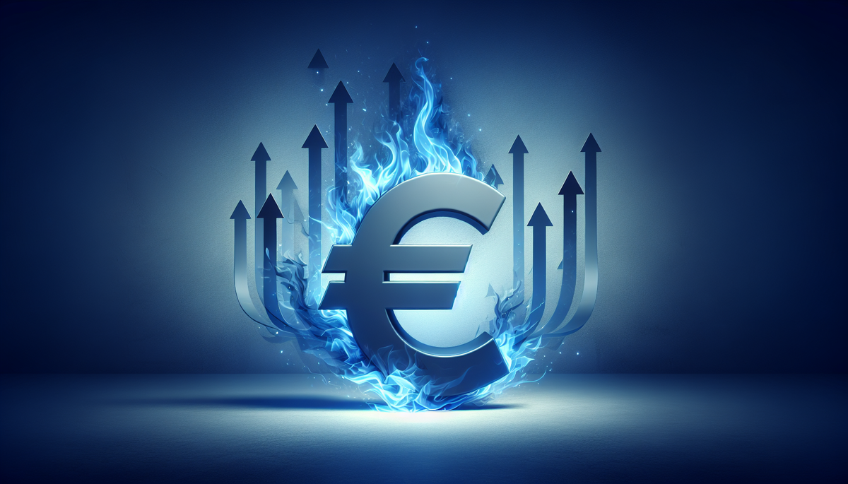 Eurozone Inflation Cools to 1.7%: Why EUR/USD Bulls Face a Long, Cold Winter