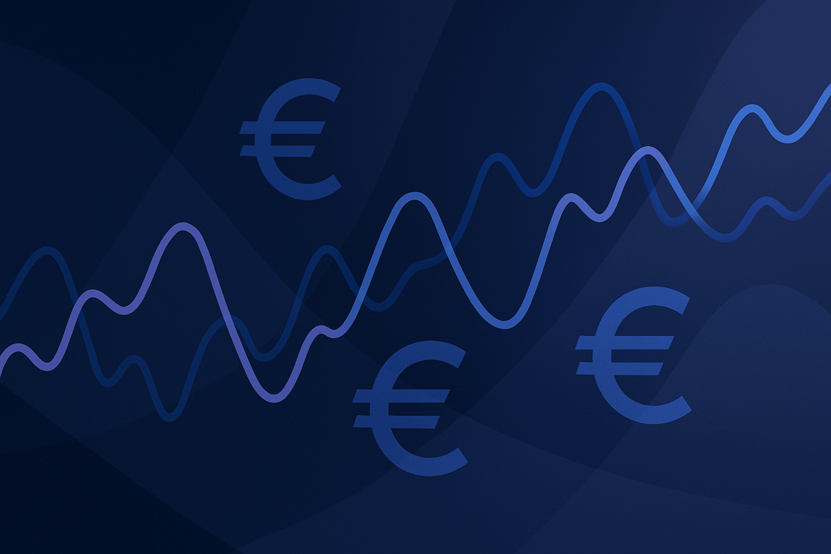Eurozone Inflation Roars Back: Core Prices Surge as ECB Rate-Cut Bets Get Torched
