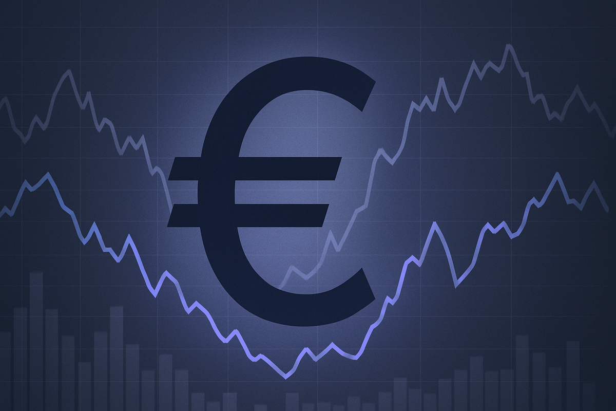 Eurozone Inflation Surprise: Core CPI Reaccelerates, ECB Rate Cut Bets Get a Reality Check