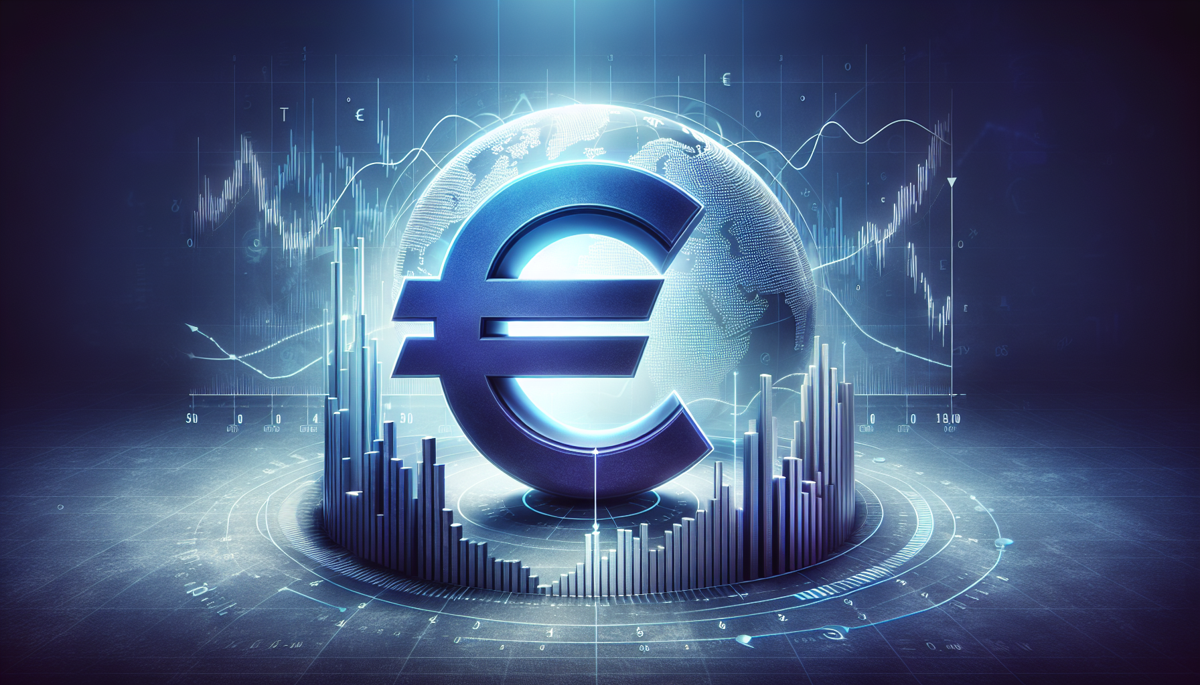 Eurozone Inflation Undershoots as ECB Holds Steady: Is the Euro’s Quiet Strength a Trap?
